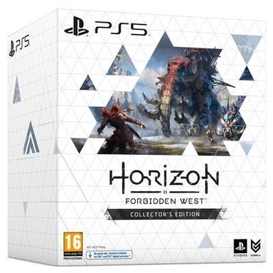 Collector's Edition