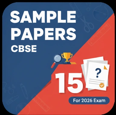 Sample Papers -2025
