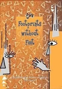Footprints Without Feet [Supplementary book] - Class 10.        Based on New Education Policy [Session 2026-27]  NCERT