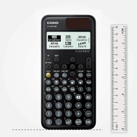 Casio FX-991CW Classwiz Non-Programmable Scientific Calculator - Black