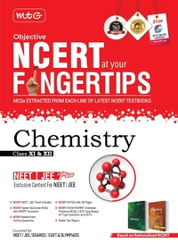 MTG PHYSICS, CHEMISTRY, BIOLOGY Objective NCERT at your FINGERTIPS - NCERT NEET Trend Indicator, Notes with HD Pages, Exam Archive & MCQs | NEET Books (Based on NCERT Latest Pattern for 2025 Exam) - Set of 3 Books - MTG Editorial Board, English, Paperback