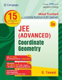 Cengage Mathematics Combo for JEE Advanced: Algebra + Calculus + Coordinate Geometry + Trigonometry + Vectors and 3D Geometry Set of 5 Books with Free Online Assessments & Digital Content (Concept videos and Solution videos) - For 2026 Exams