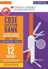 Oswal Oswaal PHYSICS, CHEMISTRY, BIOLOGY, ENGLISH Question Bank Chapterwise and Topicwise Solved Papers [2024-25] - Class 12  [Set of 4 Books] - Oswaal Editorial Board, English, Paperback