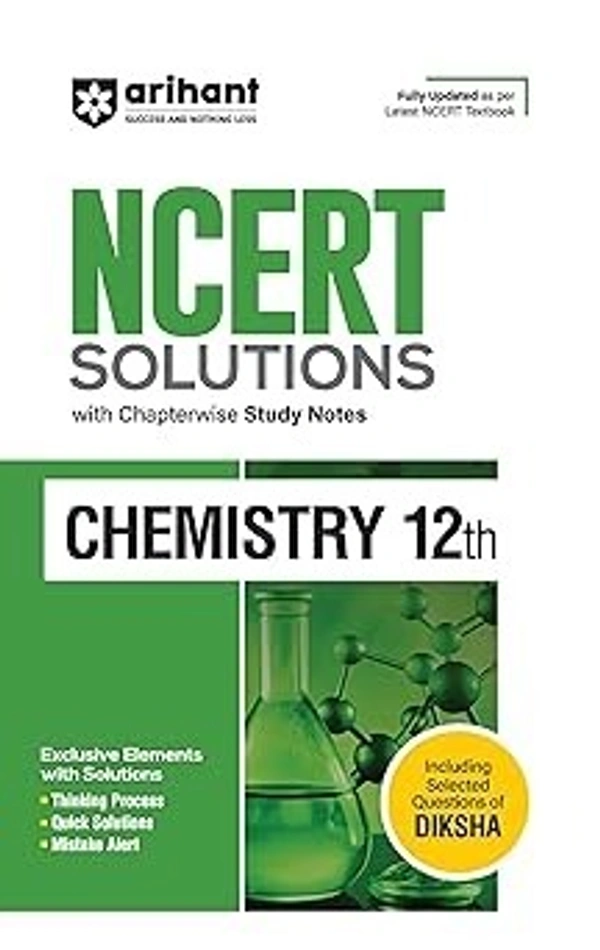 Arihant NCERT Exemplar Physics, Chemistry, and Mathematics | Fully updated as per the latest rationalized NCERT [Set of 3 Books] Class - 12.     CBSE - Sushant Batra, English, Paperback