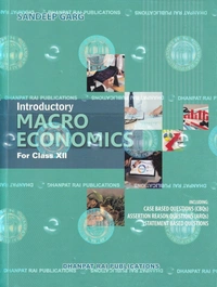 Dhanpat Rai Indian Economic Development - Sandeep Garg