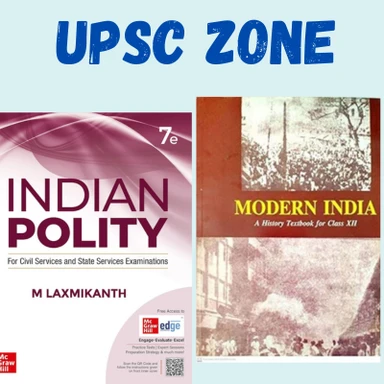 UPSC Zone