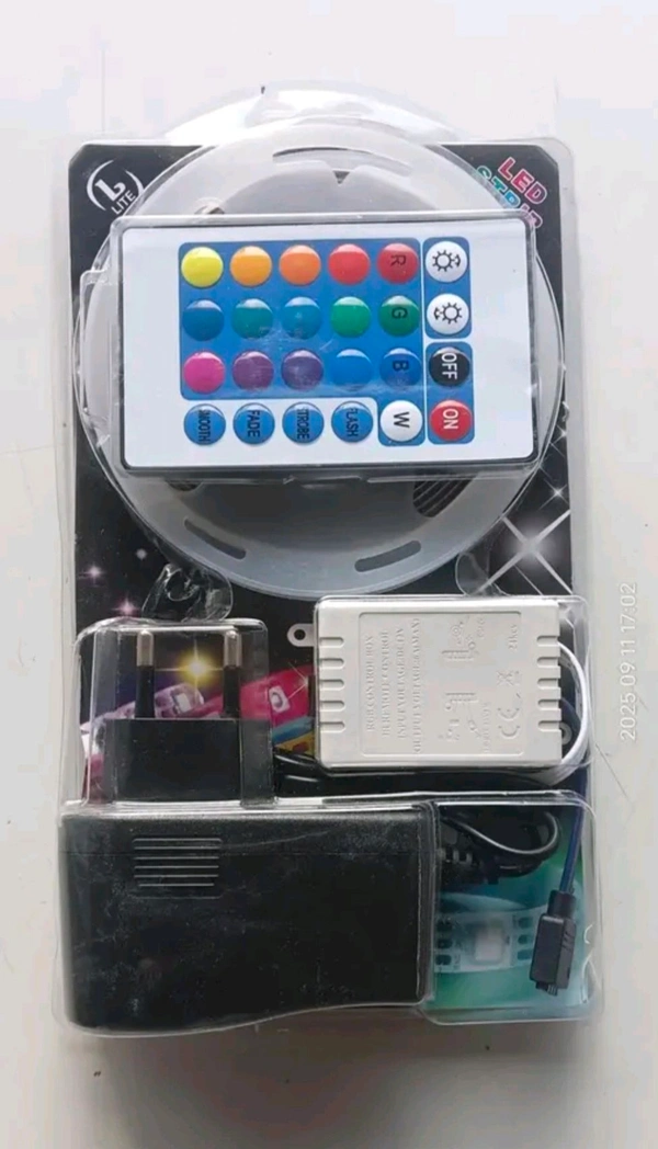 Generic LED Strip Light