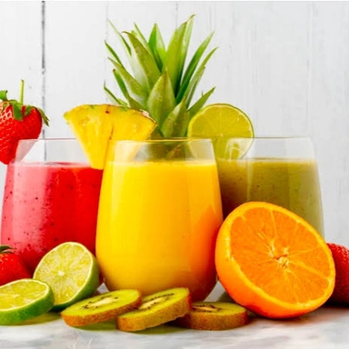 MANI'S JUICE & MILKSHAKE