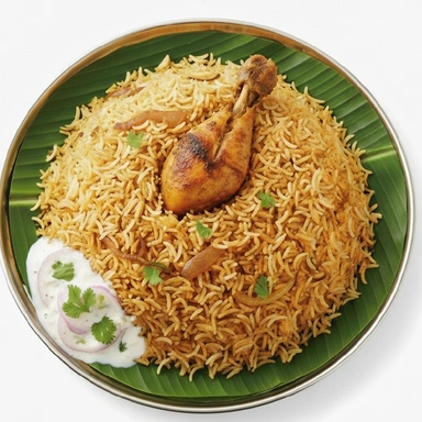 SBI SPECIAL BIRYANI