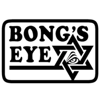 www.BongsEye.com - Logo