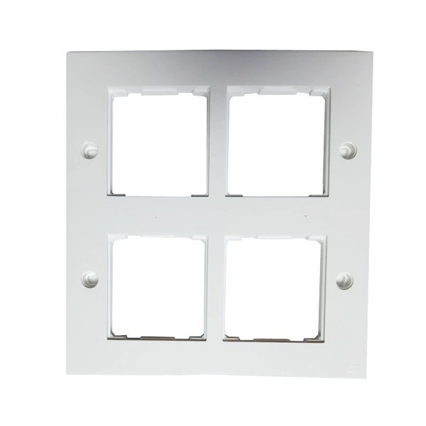Anchor Roma 8M Sq Deko Plate