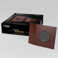 Anchor 6A 2M Door Bell Push -N.E.W.S Royal Oak, 8429