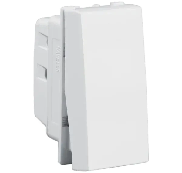 Crabtree Murano 6A 1Way Switch