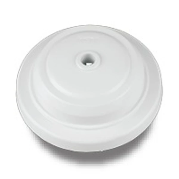 Anchor Penta Ceiling Rose 3 Plate