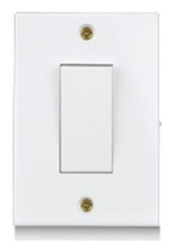 Anchor Penta 16A 1Way Switch 2 holes- 39989