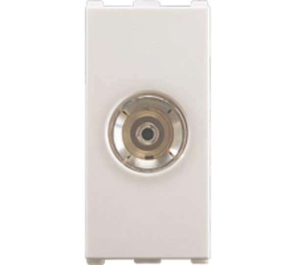 Roma Urban TV Socket Outlet, 1M