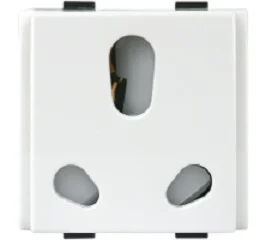 Anchor Roma Plus Socket 16A - 289368