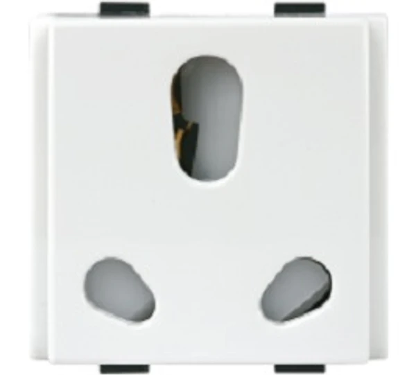 Anchor Roma Plus Socket 16A -289366