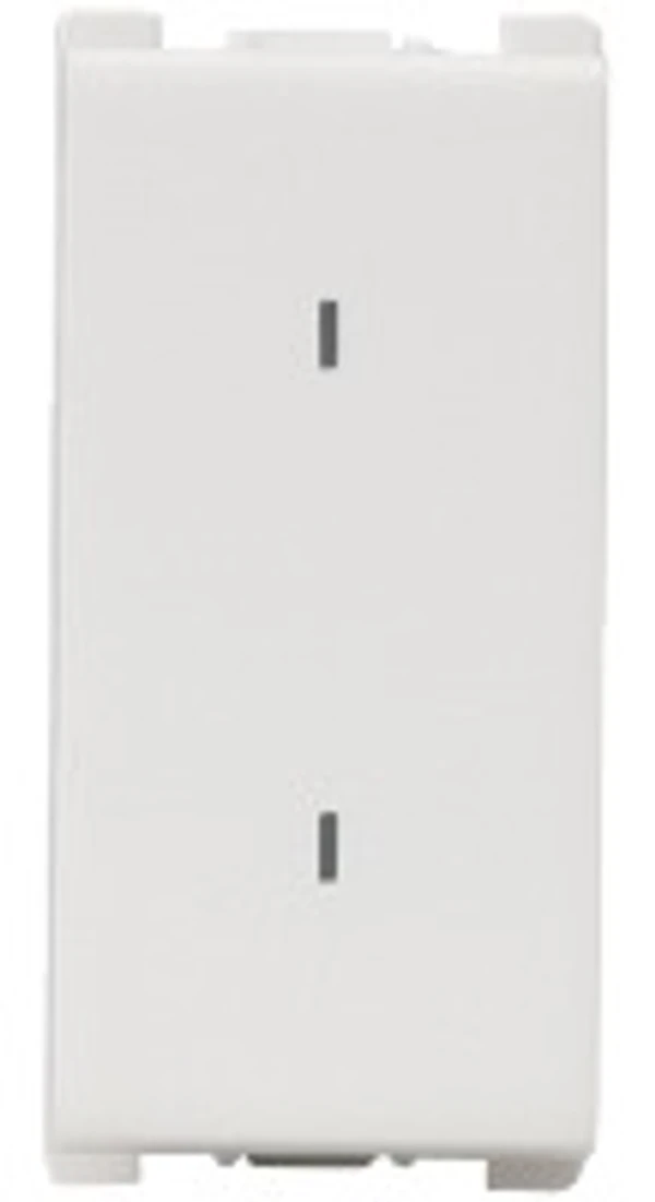 Panasonic Vision 10A 2Way Switch White