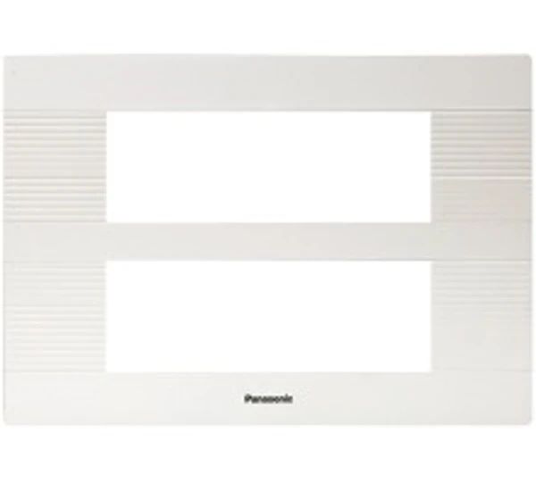 Panasonic Vision 12M Plate Black