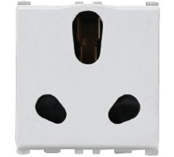 Panasonic Vision 16A Socket White