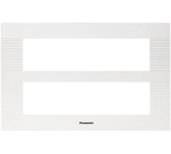 Panasonic Vision 16M Plate Black