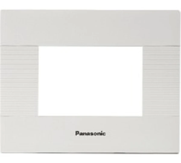 Panasonic Vision 3M Plate White