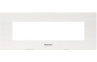 Panasonic Vision 6M Plate Black
