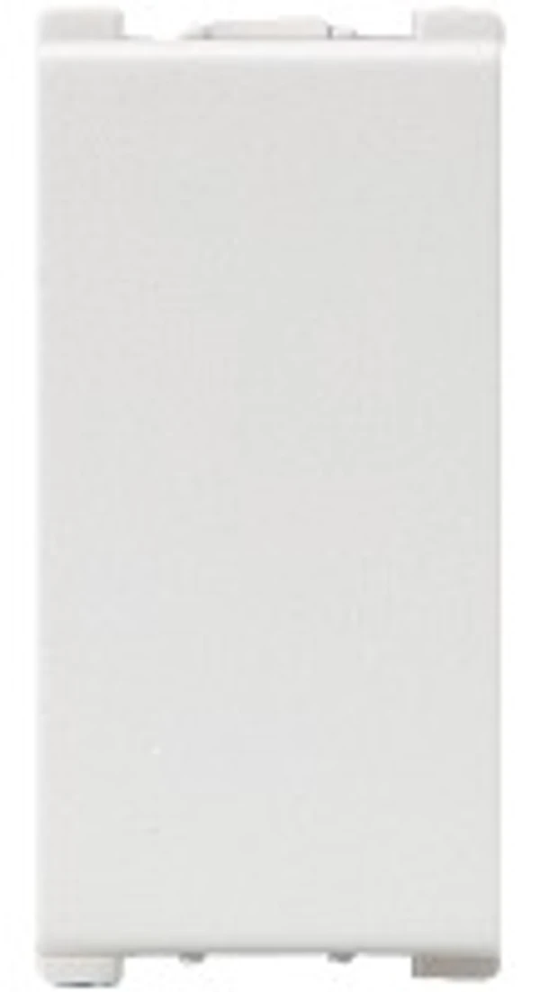 Panasonic Vision Blank Plate 1M White