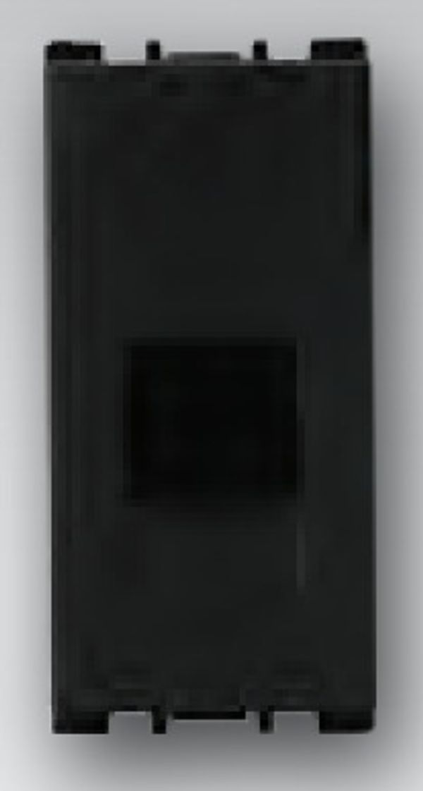 Panasonic Vision RJ11 Telphone Socket Black