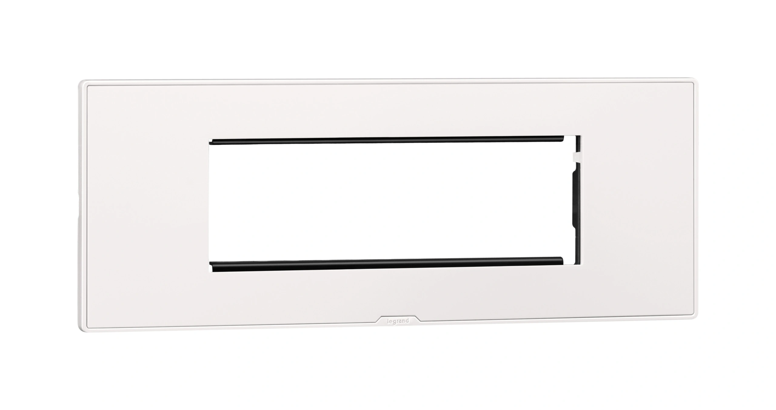 Myrius nextgen plate 6m white 679506 