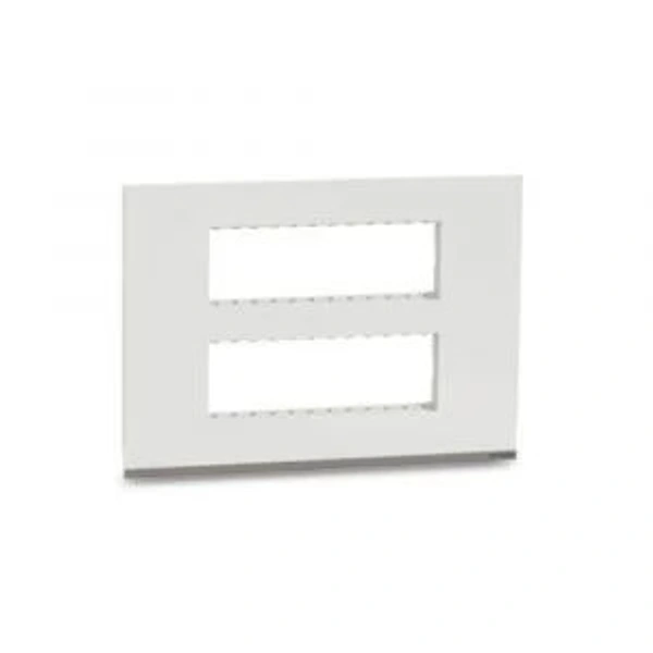 Schneider Unica Pure - 12M White Plate