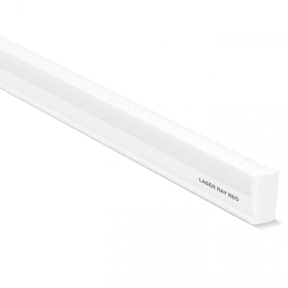 Crompton 28W 4Ft Metal Led Batten Laser Ray Neo 6k