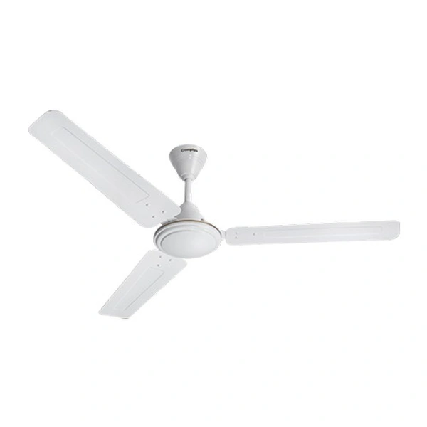 Crompton 1200MM Ceiling Fan Star Drift 1 Star - White