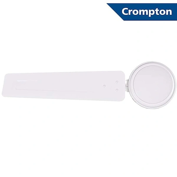 Crompton 1200MM Ceiling Fan Star Drift 1 Star - White