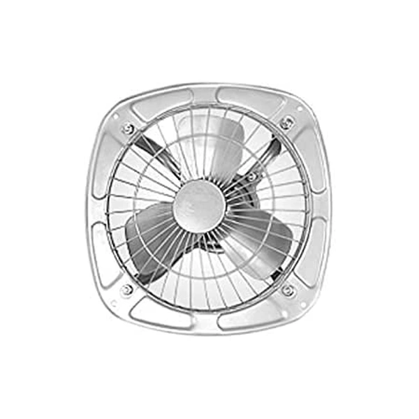 Crompton Metal Exhaust Fan Drift Air - 300 MM / 12 Inches