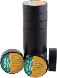 Wonder Insulation Tape - Black