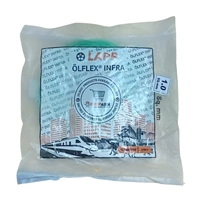 LAPP 1 sqmm FRLSH Copper Wire 180Mtr Lapp - Green