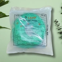 LAPP 2.5 sqmm FRLSH Copper Wire 180Mtr Lapp - Green