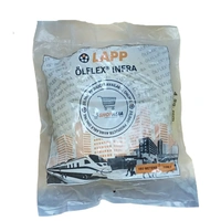 LAPP 4 sqmm FRLSH Copper Wire 180Mtr Lapp - Yellow