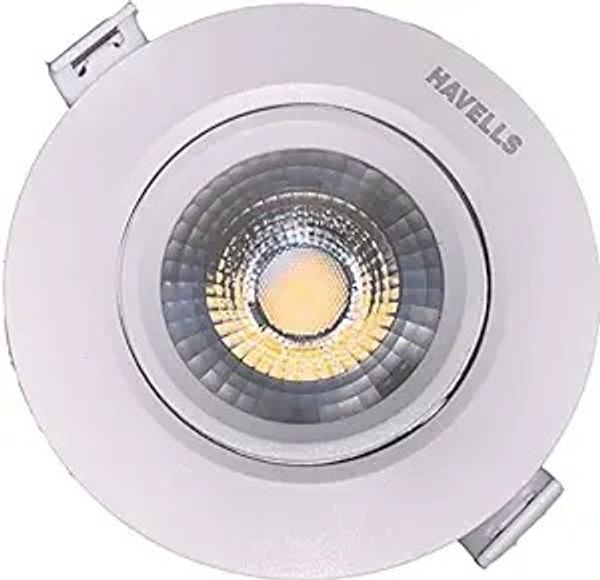 Havells Spot light Innova Neo Led - 6W (3K,6K,4K)