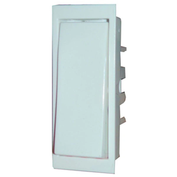MK Honeywell MK Switch 6A One Way Wraparound Model