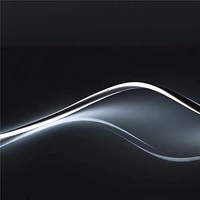 Neon Flexible Strip Led Light 5Mtr with adaptor cord - White