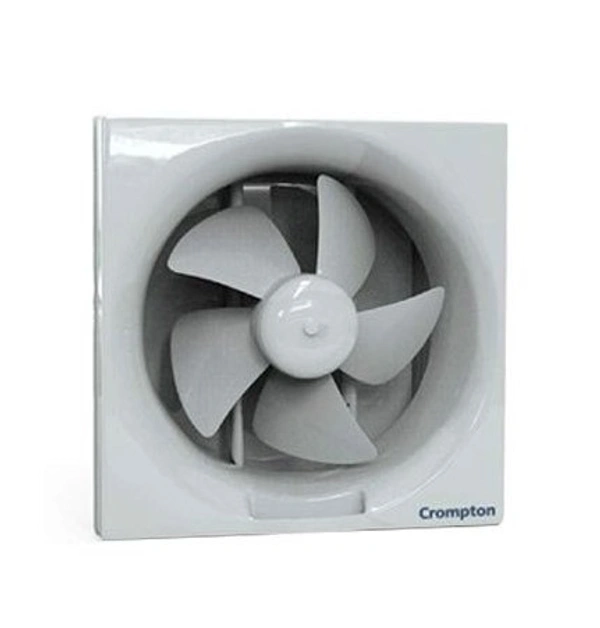 Crompton Exhaust Fan Brisk Air 250 mm (10 inch)