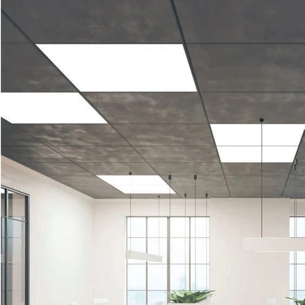 Crompton 36W 2X2 Backlit Recess Tile Super Lumen Square