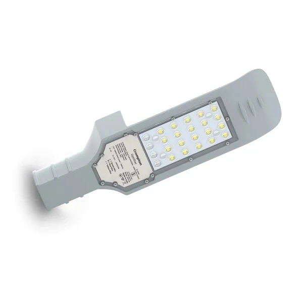 Crompton Led Street Light Optistar - 30W