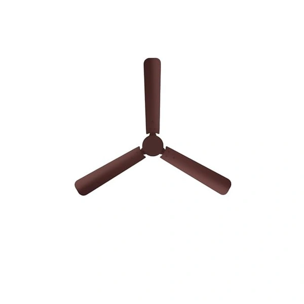 Crompton Energion Cookie 1200mm Ceiling Fan 5 Star - Brown