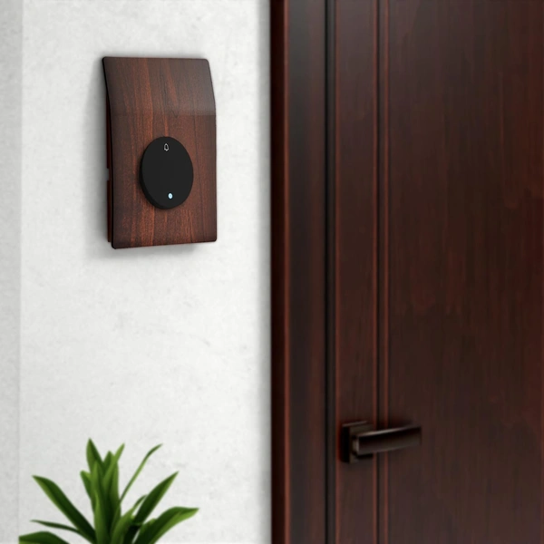 Anchor 6A 2M Door Bell Push -N.E.W.S Royal Oak, 8429