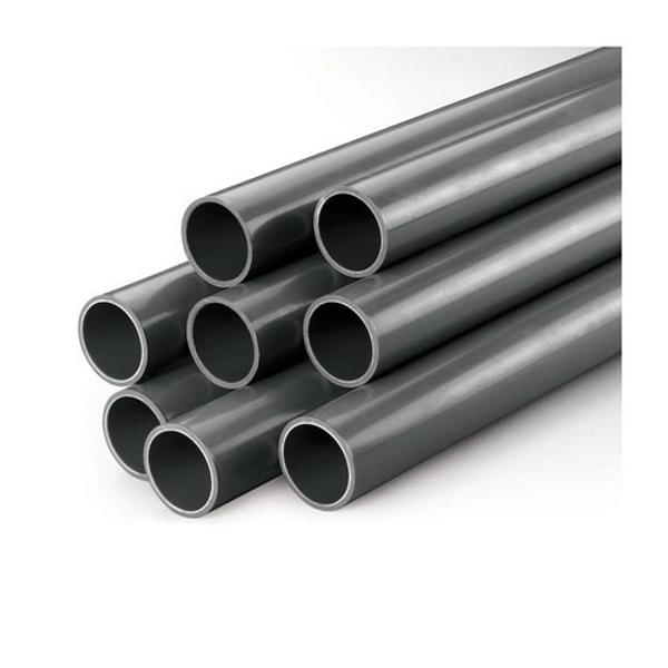 Precision 25MM PVC Pipe ISI HMS Precision Black (3Mtr - Length)