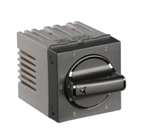 Lisha Step Fan Regulator 2M- Grey